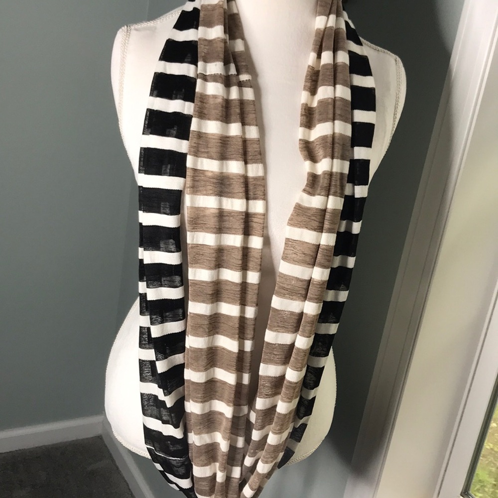 Scarf bundle